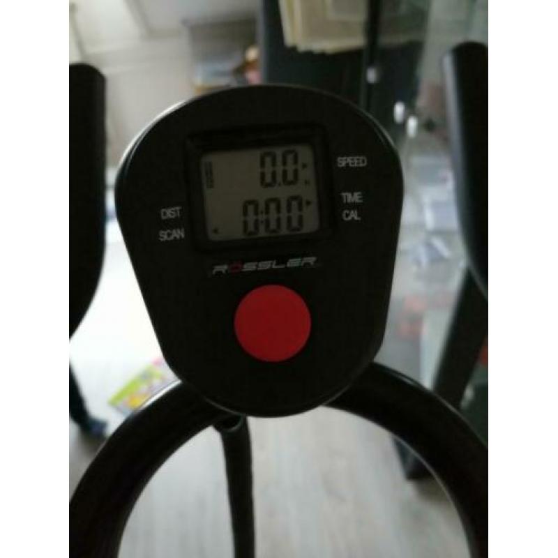 Rossler speeding speedbike 10