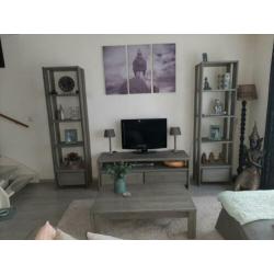 Complete woonkamer te koop