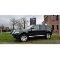 Volkswagen Touareg 3.2 V6 | youngtimer| V6 automaat | zeer n