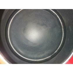 le creuset tradition fluitketel kersenrood 2,1l
