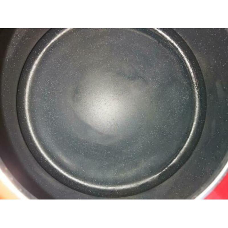 le creuset tradition fluitketel kersenrood 2,1l