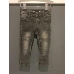 Skinny jeans Dutch Dream Denim maat 80