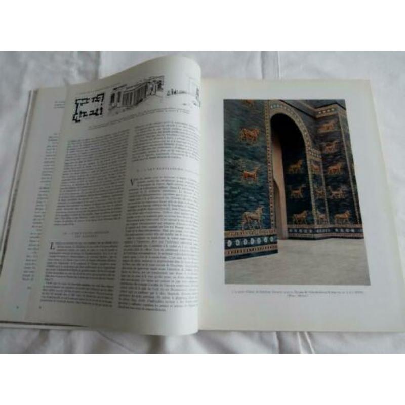 Atlas L'art Antique Meddens 1964