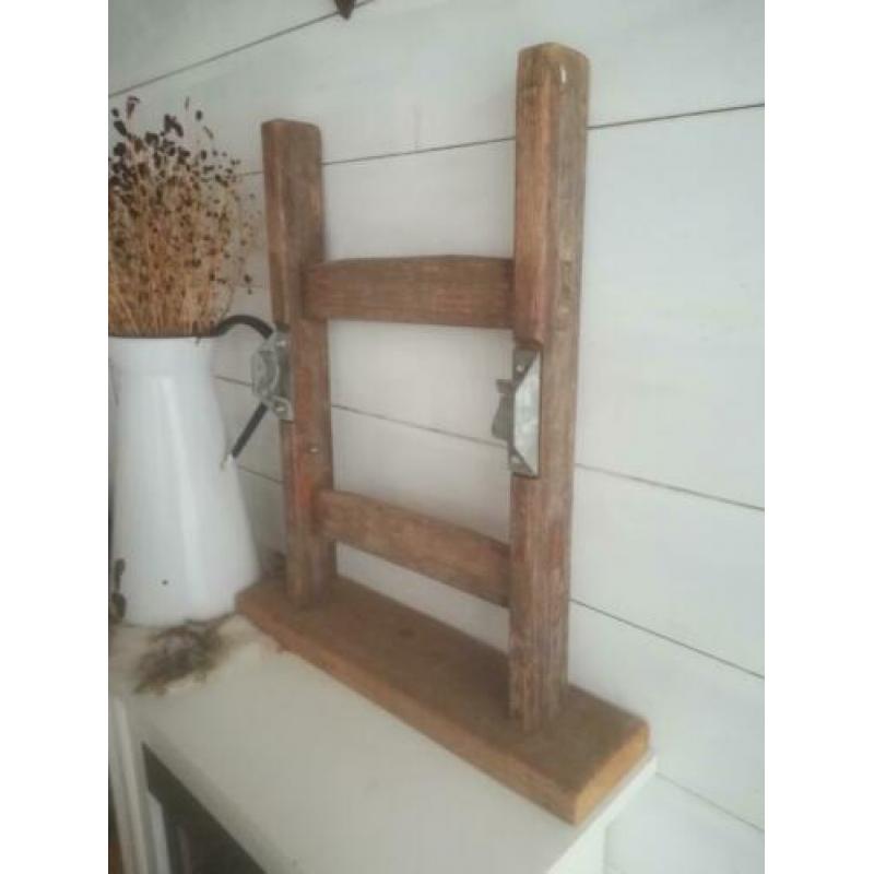 Kleine ladder