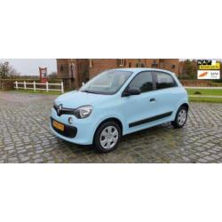 Renault Twingo 1.0 SCe Authentique Airco, Zeer Zuinig (2014)