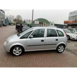 Opel MERIVA 1.6-16V Maxx Cool