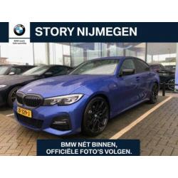 BMW 3 Serie 320i Executive Edition / Nieuw model / M-sport.
