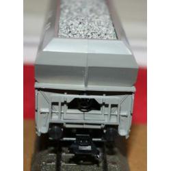 Marklin 46254 NS Kalk Wagon.