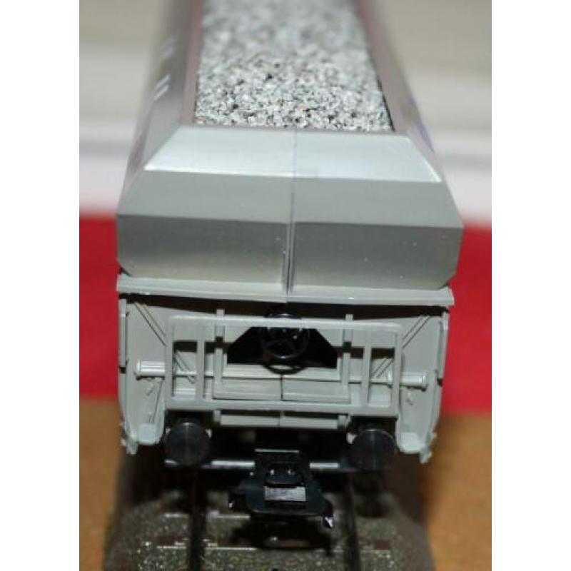 Marklin 46254 NS Kalk Wagon.
