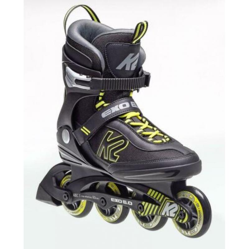 Partij 47x K2 Inline Skates Skeelers (NIEUW)