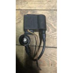 Cdi tomos bb motor