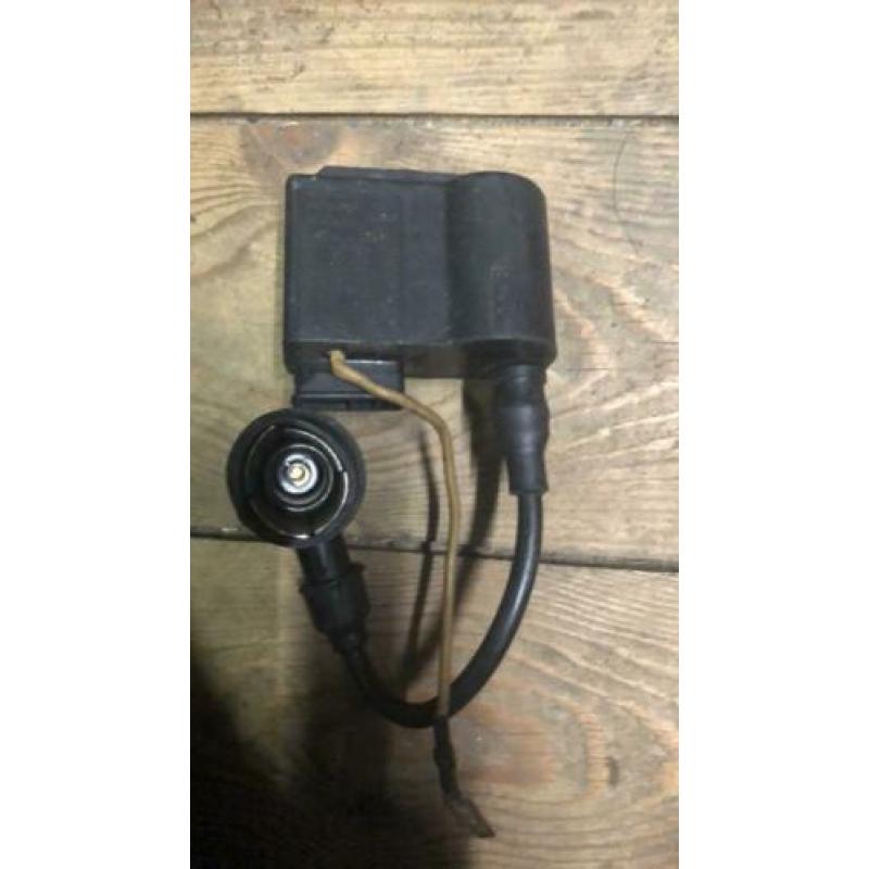 Cdi tomos bb motor