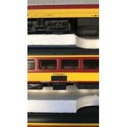Benelux III / LIMA / 5-delig (evt meer)