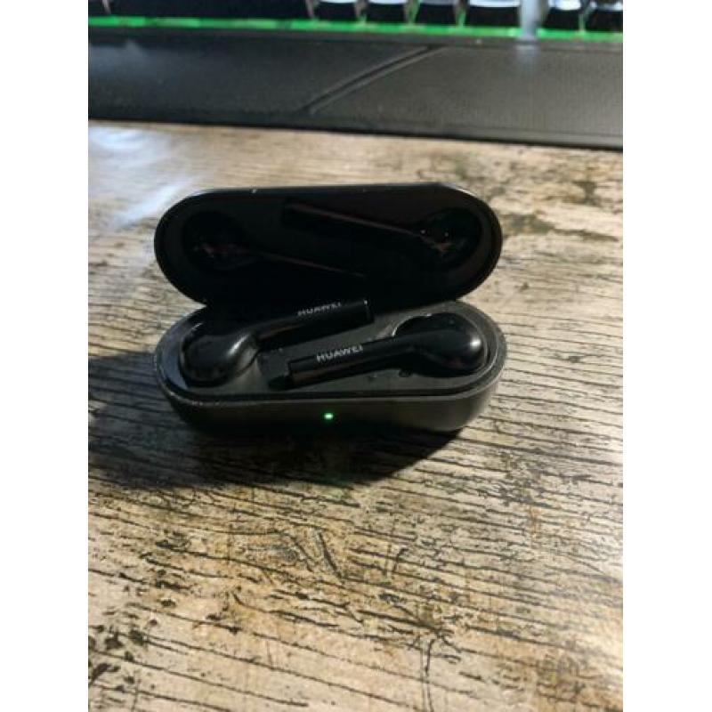 Huawei Freebuds, Draadloze oordopjes