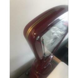 Berkel weegschaal L Stella Duci 2 kilo 1946 collectorsitem!