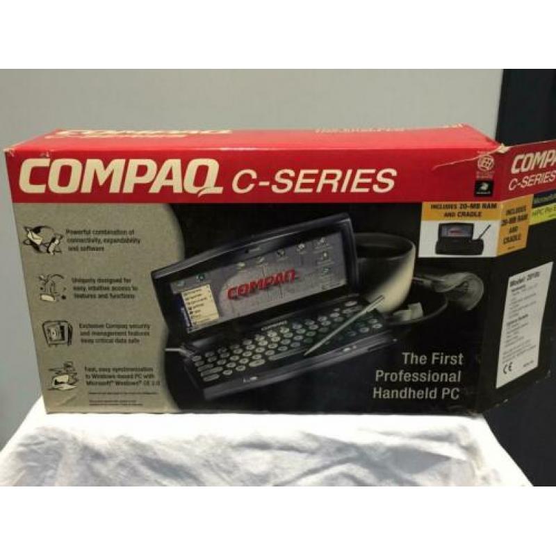 Mini compao computer