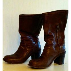 Fiorentini Baker Laarzen 38