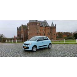 Renault Twingo 1.0 SCe Authentique Airco, Zeer Zuinig (2014)