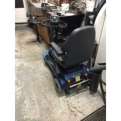 Scootmobiel