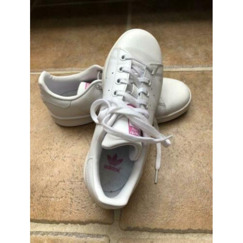 Stan smith nieuwe sneakers maat 35-35.5