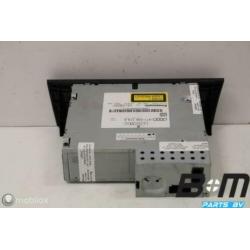 CD-wisselaar Audi A5 8T