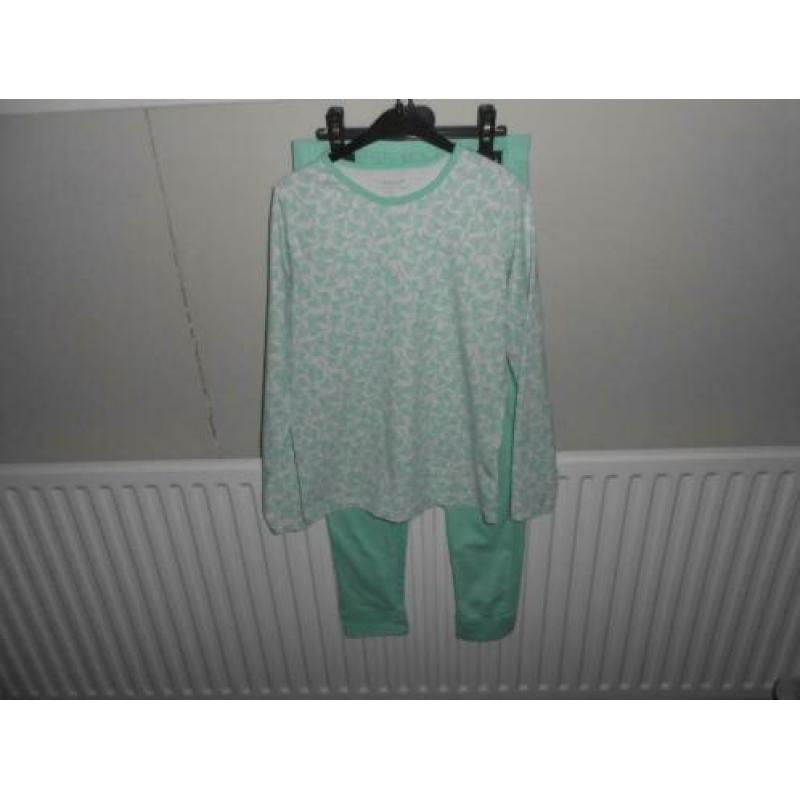 Mooie zomer pyjama maat 146 Name-It (meer pyjama,s)