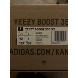 Yeezy Boost 350!