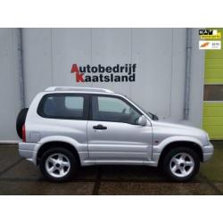 Suzuki Grand Vitara 2.0 Metal Top Wide Body NIEUWE APK
