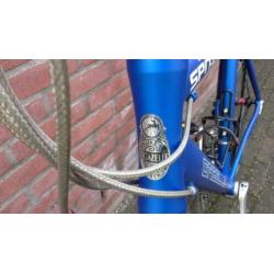 gazelle racefiets