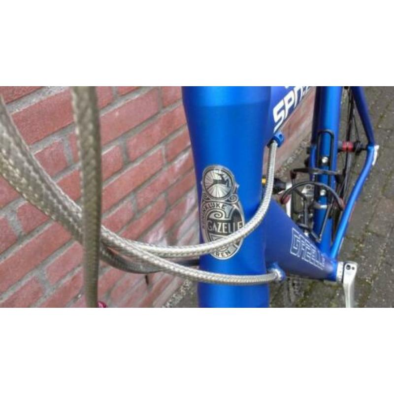 gazelle racefiets