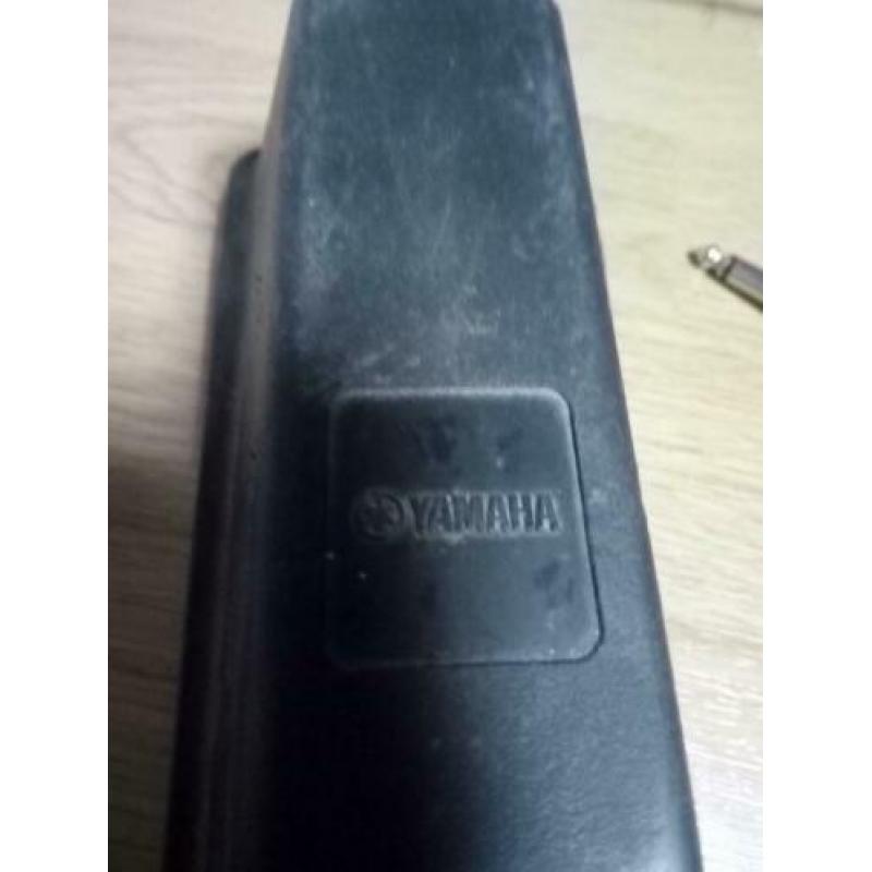 Yamaha Piano Pedaal