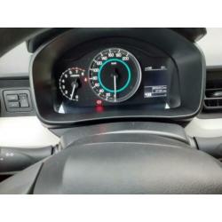 Suzuki Ignis 1.2 Dualjet 90pk 2017 . Parelmoer Wit metallic