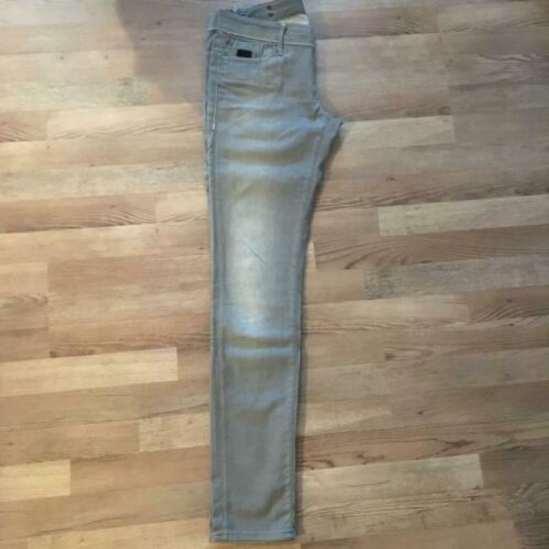 Gstar dames jeans ma