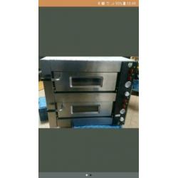 Oven voor pitzza doner pitta horeca turkis pizza