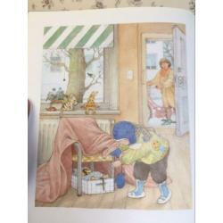 Monkie / Dieter Schubert / Lemniscaat