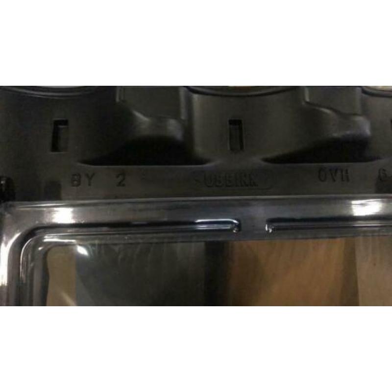 Ubbink ovh 6 pans dakraam nieuw in de doos