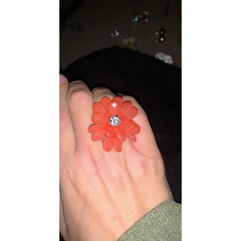 Super leuke sieraden van allles en nog wat