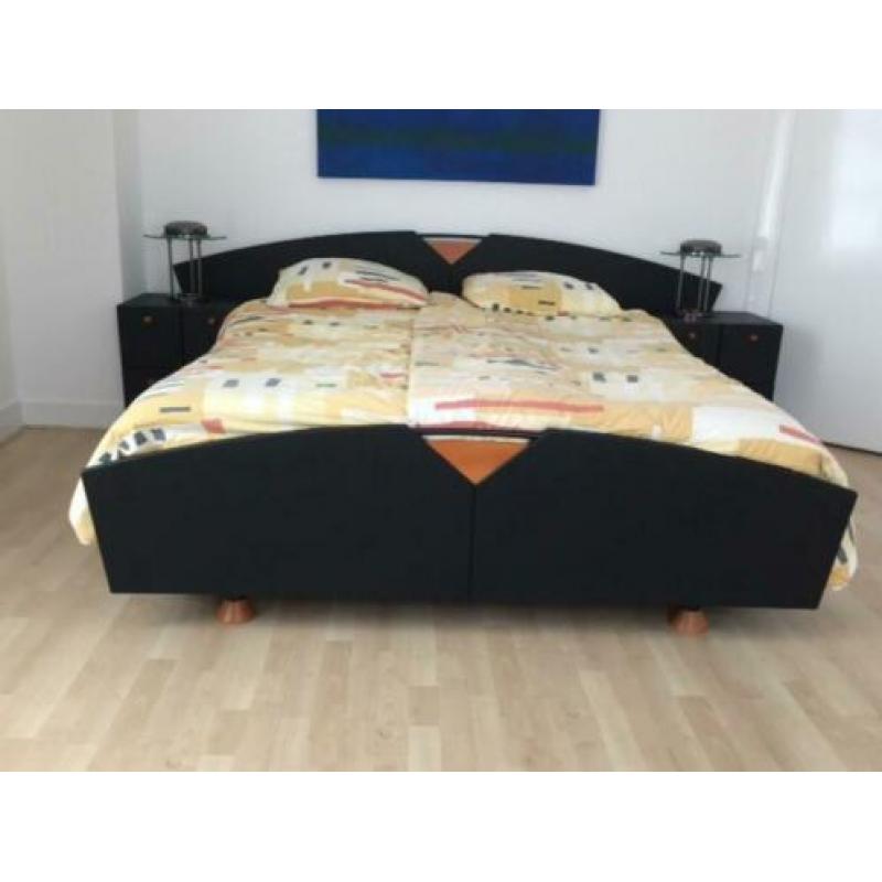 Te koop slaapkamer ameublement.