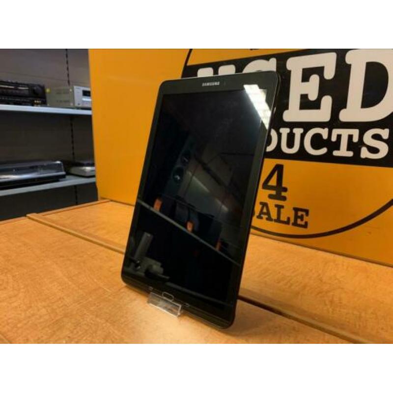 Used Products Leeuwarden - Samsung Galaxy Tab E