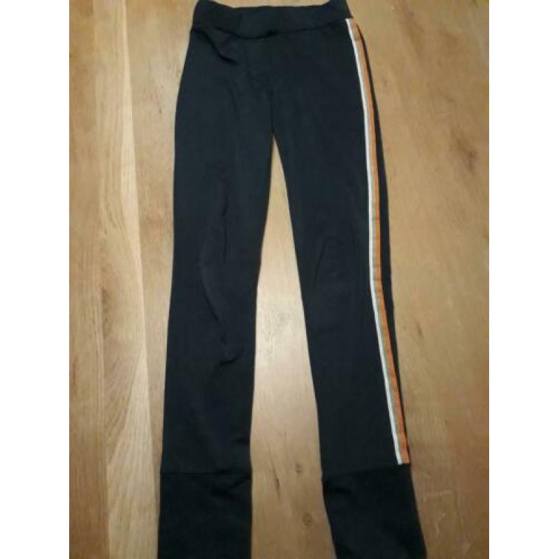 Spijkerbroek skinny jeans jill shoeby 140