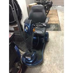 Scootmobiel