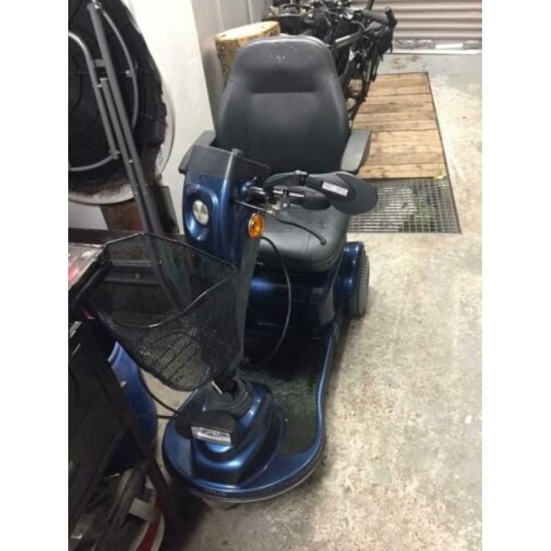 Scootmobiel