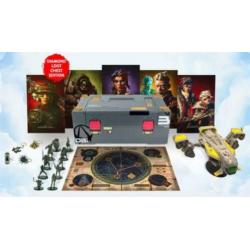 Borderlands 3 loot chest editie met ps4 deluxe game €65