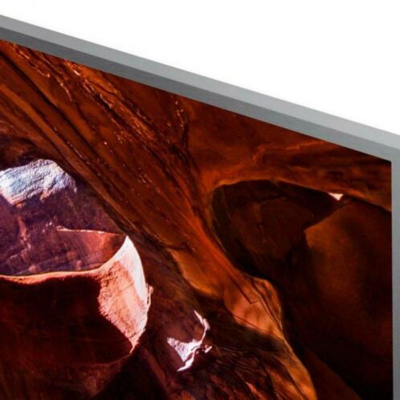 Samsung Smart TV UE65RU7470 4K Ultra HD van € 999 NU € 799