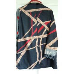 Nieuw jasje