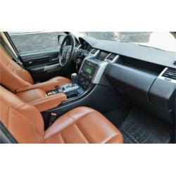 Land Rover Range Rover Sport 3.6 TdV8 HSE / 1 Turbo lekt oli