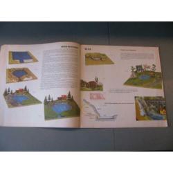 Faller Catalogus 841 NL