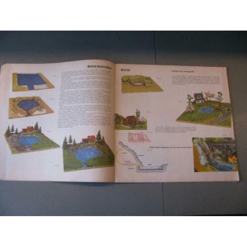 Faller Catalogus 841 NL