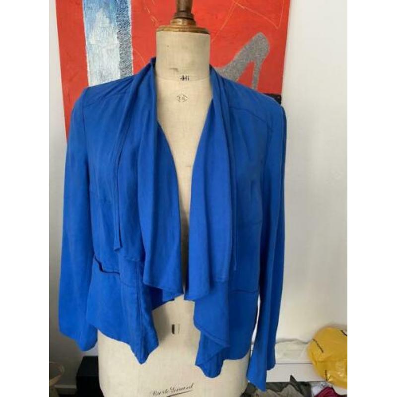 Hugo Boss jasje maat 42 zgan!