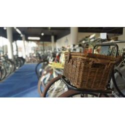 ZATERDAG SALE! Popal Cooper meisjesfiets 12,14,16,18,20 inch